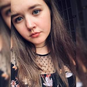 Meet your Posher, Rebekah
